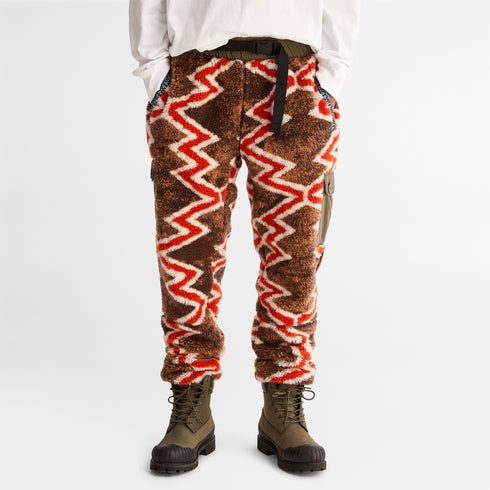 TIMBERLAND BEELINE FLEECE PANT Unisex Apparel - UNISEX